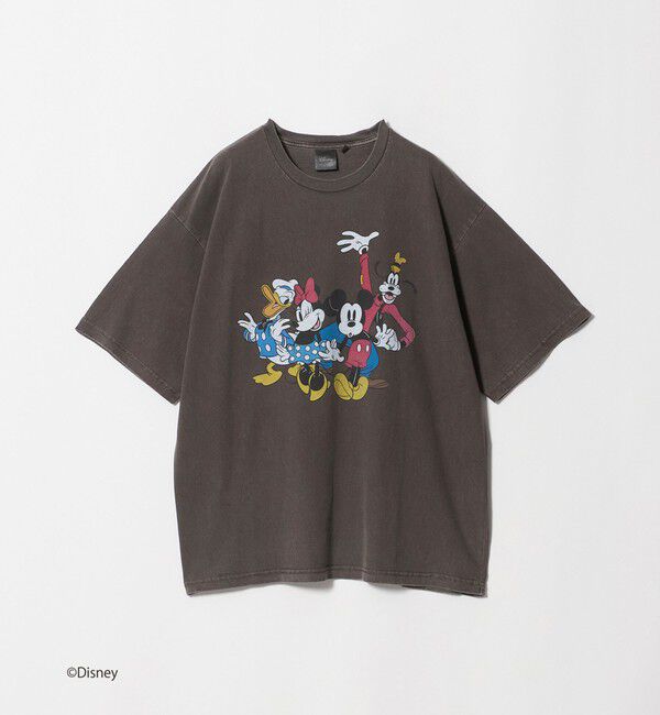 UNITED ARROWS green label relaxing「【別注】＜URBAMENT＞「ディズニー」半袖 Tシャツ」|Tシャツ・カットソー|その他6