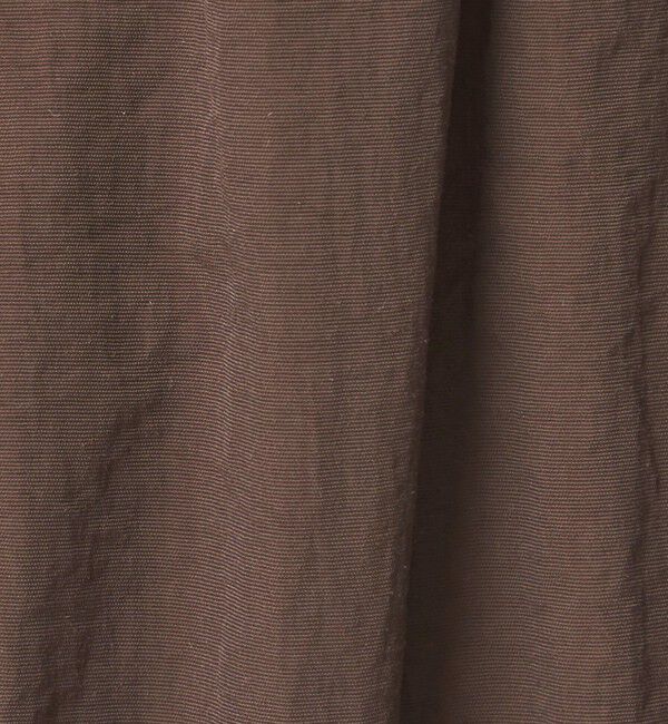 UNITED ARROWS green label relaxing「ウスカル キャミソール サロペット UVカット 撥水 接触冷感」|オールインワン|