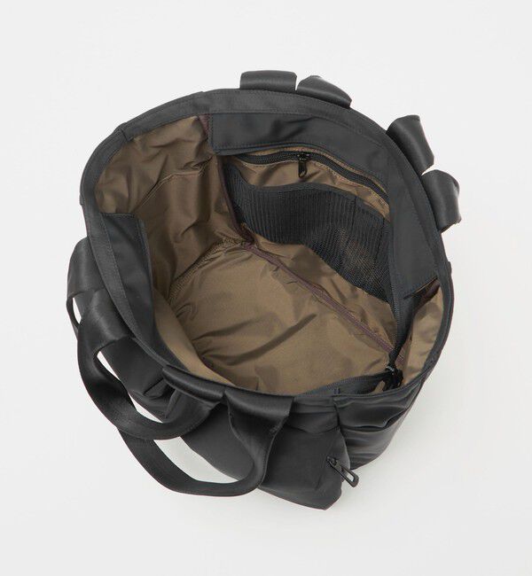 UNITED ARROWS green label relaxing「【別注】＜Filer＞GLR  トートバッグ ―撥水―」|ビジネスバッグ|