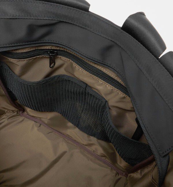 UNITED ARROWS green label relaxing「【別注】＜Filer＞GLR  トートバッグ ―撥水―」|ビジネスバッグ|