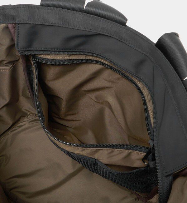 UNITED ARROWS green label relaxing「【別注】＜Filer＞GLR  トートバッグ ―撥水―」|ビジネスバッグ|