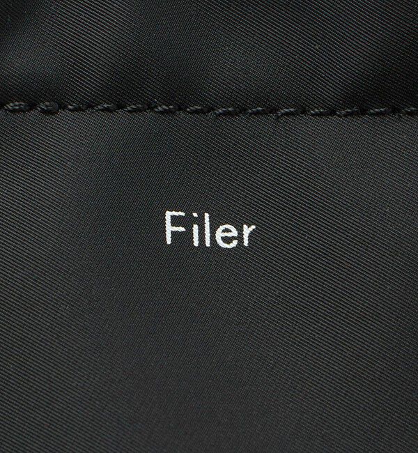 UNITED ARROWS green label relaxing「【別注】＜Filer＞GLR  トートバッグ ―撥水―」|ビジネスバッグ|