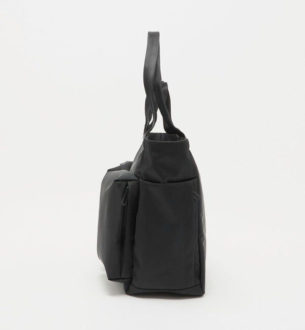 UNITED ARROWS green label relaxing「【別注】＜Filer＞GLR  トートバッグ ―撥水―」|ビジネスバッグ|