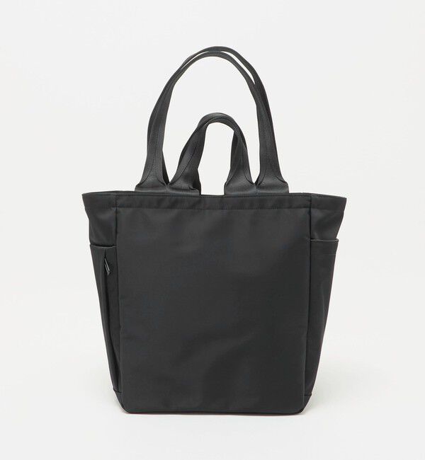 UNITED ARROWS green label relaxing「【別注】＜Filer＞GLR  トートバッグ ―撥水―」|ビジネスバッグ|