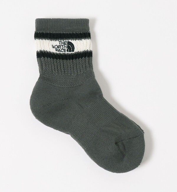 UNITED ARROWS green label relaxing「＜THE NORTH FACE＞チューブ クルー ソックス / キッズ 16cm-18cm」|ソックス|