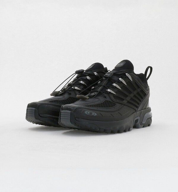 BEAUTY&YOUTH UNITED ARROWS「＜Salomon＞ACS PRO スニーカー」|スニーカー|