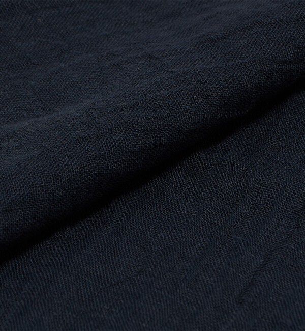 BEAUTY&YOUTH UNITED ARROWS「＜Chloris＞リネン ストール」|ストール|