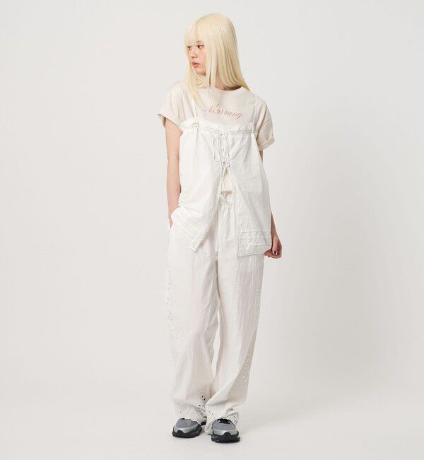 BEAUTY&YOUTH UNITED ARROWS「＜par&escala＞MARGARITA キャミソール」|キャミソール|