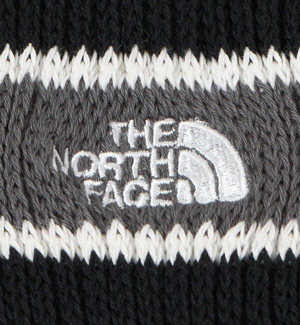 BEAUTY&YOUTH UNITED ARROWS「＜THE NORTH FACE＞チューブ クルーソックス/2P」|ソックス|