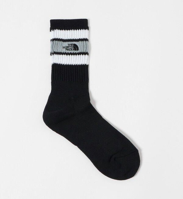 BEAUTY&YOUTH UNITED ARROWS「＜THE NORTH FACE＞チューブ クルーソックス/2P」|ソックス|