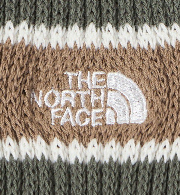 BEAUTY&YOUTH UNITED ARROWS「＜THE NORTH FACE＞チューブ クルーソックス/2P」|ソックス|