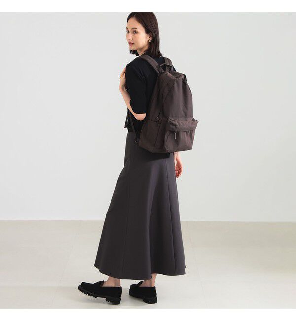 Demi-Luxe BEAMS 「STANDARD SUPPLY / デイリー バックパック」|トートバッグ|