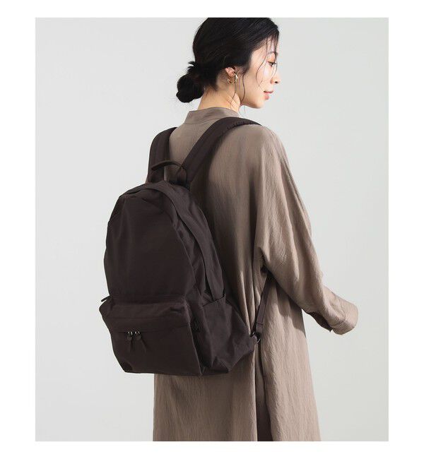 Demi-Luxe BEAMS 「STANDARD SUPPLY / デイリー バックパック」|トートバッグ|