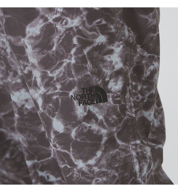 Ray BEAMS 「THE NORTH FACE / カルカパンツ」|チノ|