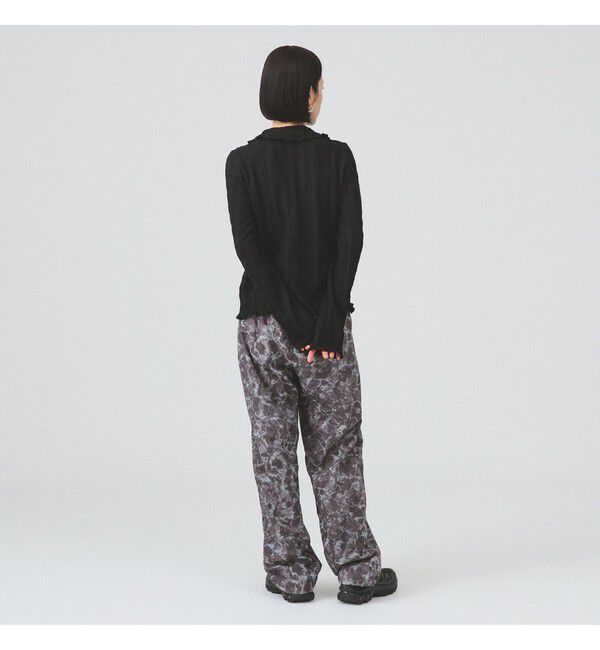 Ray BEAMS 「THE NORTH FACE / カルカパンツ」|チノ|