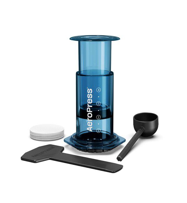 bPr BEAMS「AeroPress / AeroPress(R) Coffee Maker Clear」|食器・キッチングッズ|