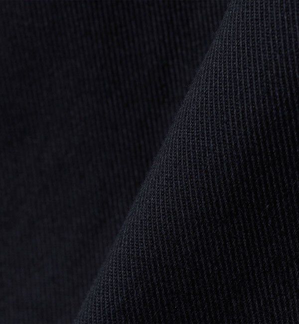 SHIPS for women「SHIPS Primary Navy Label:〈手洗い可能〉コットン キュロット ショーツ」|キュロット|