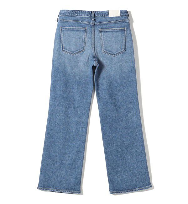 SHIPS for women「upperhights: STELLA MUSE」|デニム|
