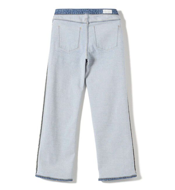 SHIPS for women「upperhights: STELLA MUSE」|デニム|