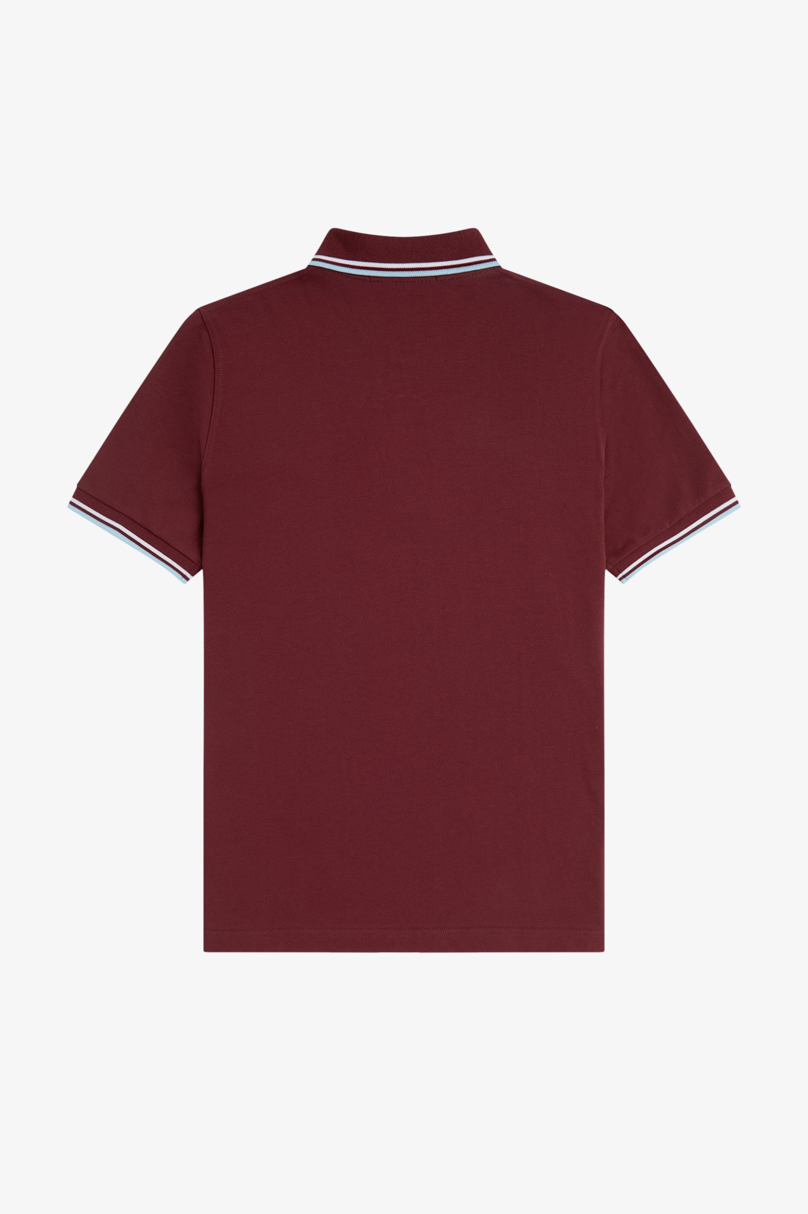 FRED PERRY 「FRED PERRY／The Fred Perry Shirt  M12／イングランド製 フレッドペリー ポロシャツ M12」|ポロシャツ|