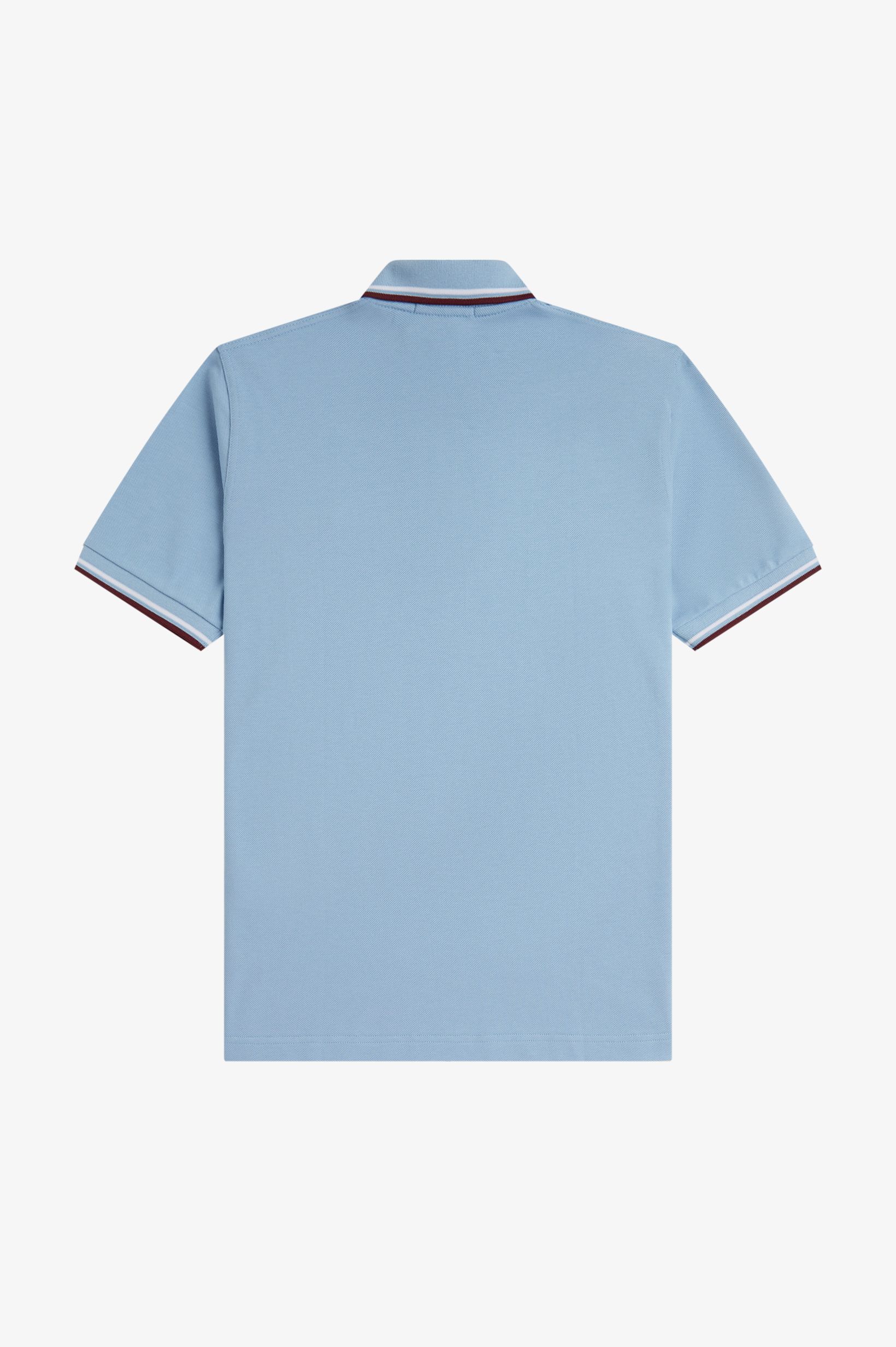 FRED PERRY 「FRED PERRY／The Fred Perry Shirt  M12／イングランド製 フレッドペリー ポロシャツ M12」|ポロシャツ|
