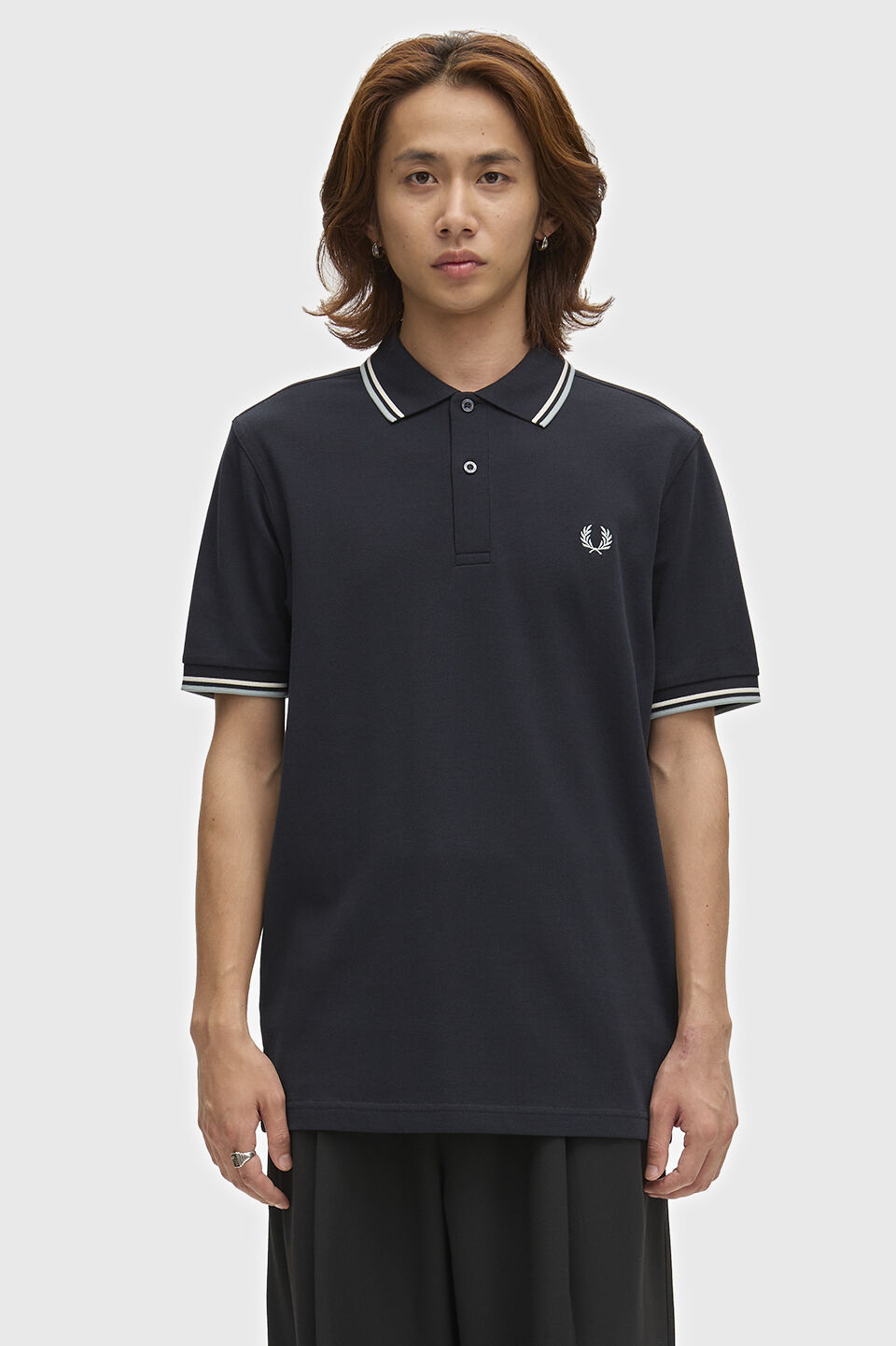 FRED PERRY 「FRED PERRY／The Fred Perry Shirt M3600／フレッドペリー ポロシャツ M3600」|ポロシャツ|