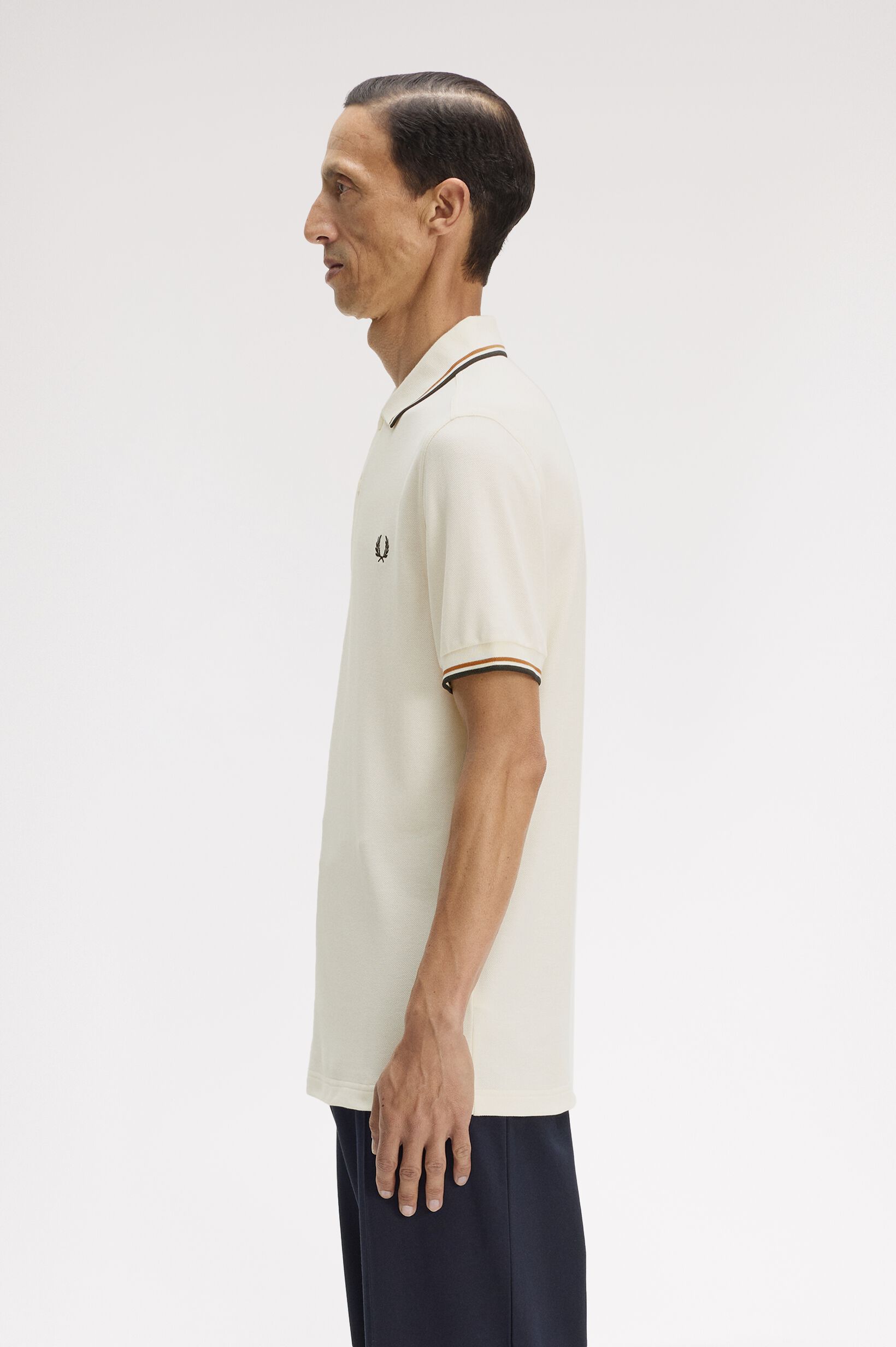 FRED PERRY 「FRED PERRY／The Fred Perry Shirt M3600／フレッドペリー ポロシャツ M3600」|ポロシャツ|