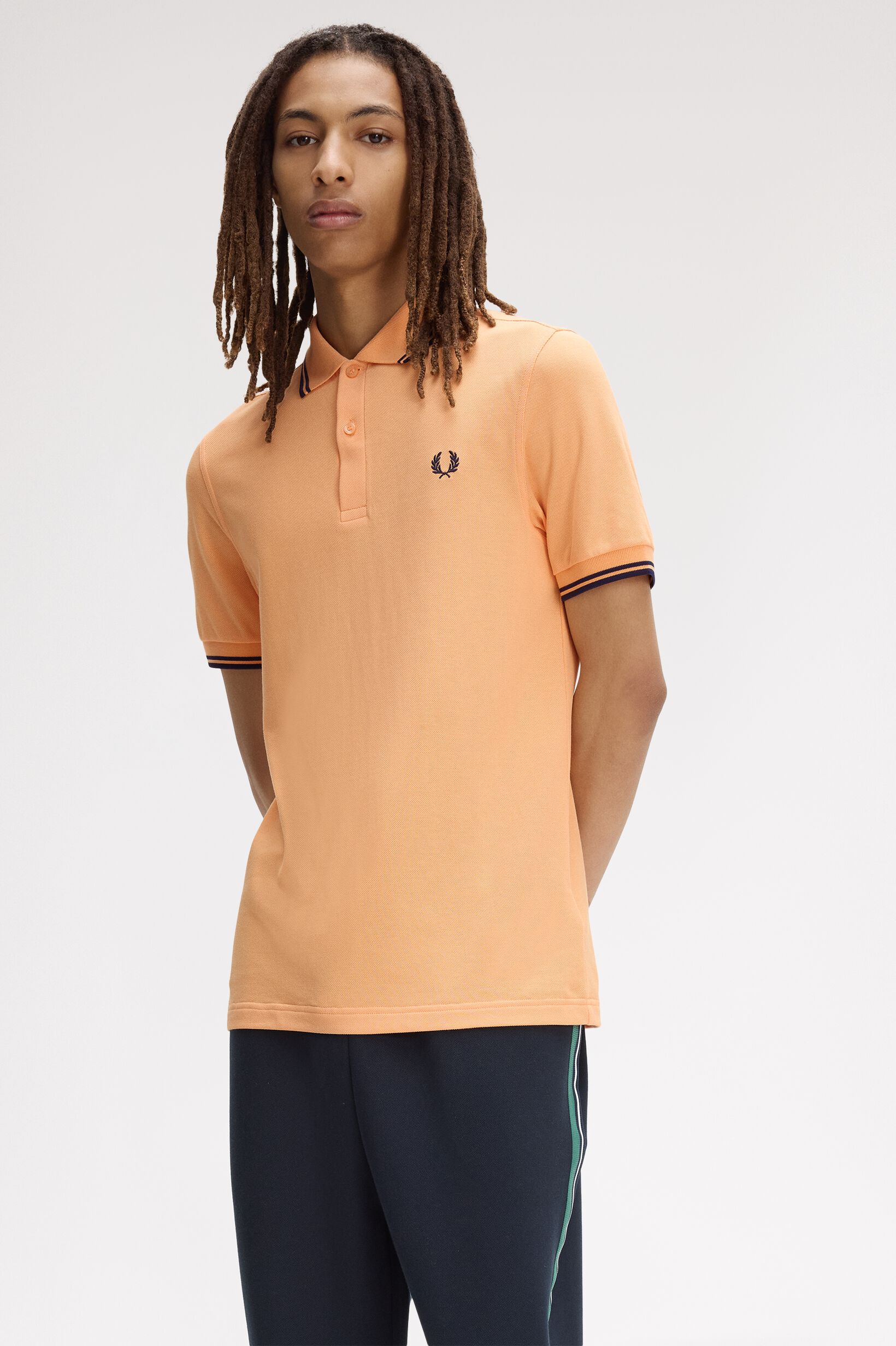 FRED PERRY 「FRED PERRY／The Fred Perry Shirt M3600／フレッドペリー ポロシャツ M3600」|ポロシャツ|