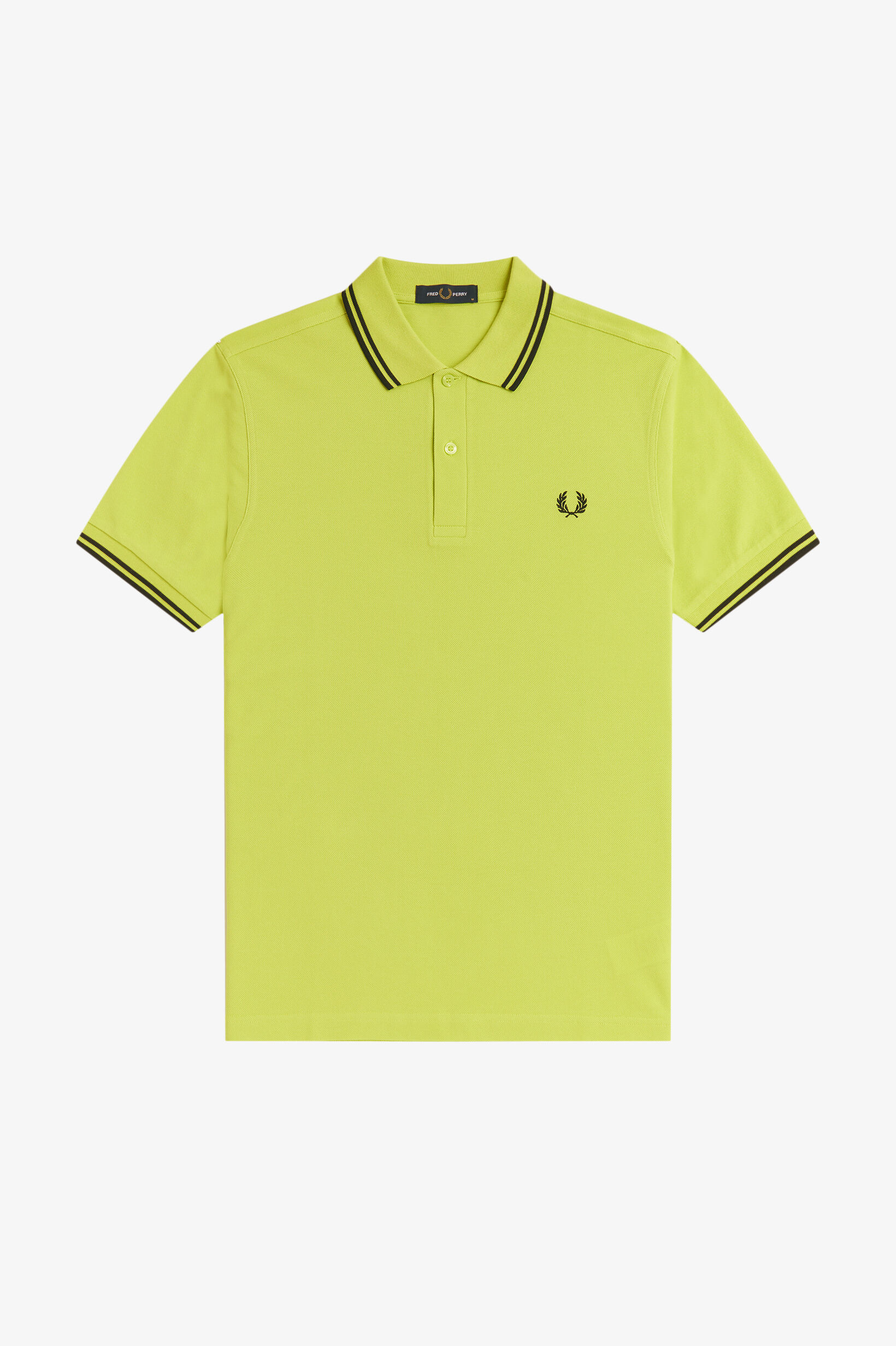 FRED PERRY 「FRED PERRY／The Fred Perry Shirt M3600／フレッドペリー ポロシャツ M3600」|ポロシャツ|