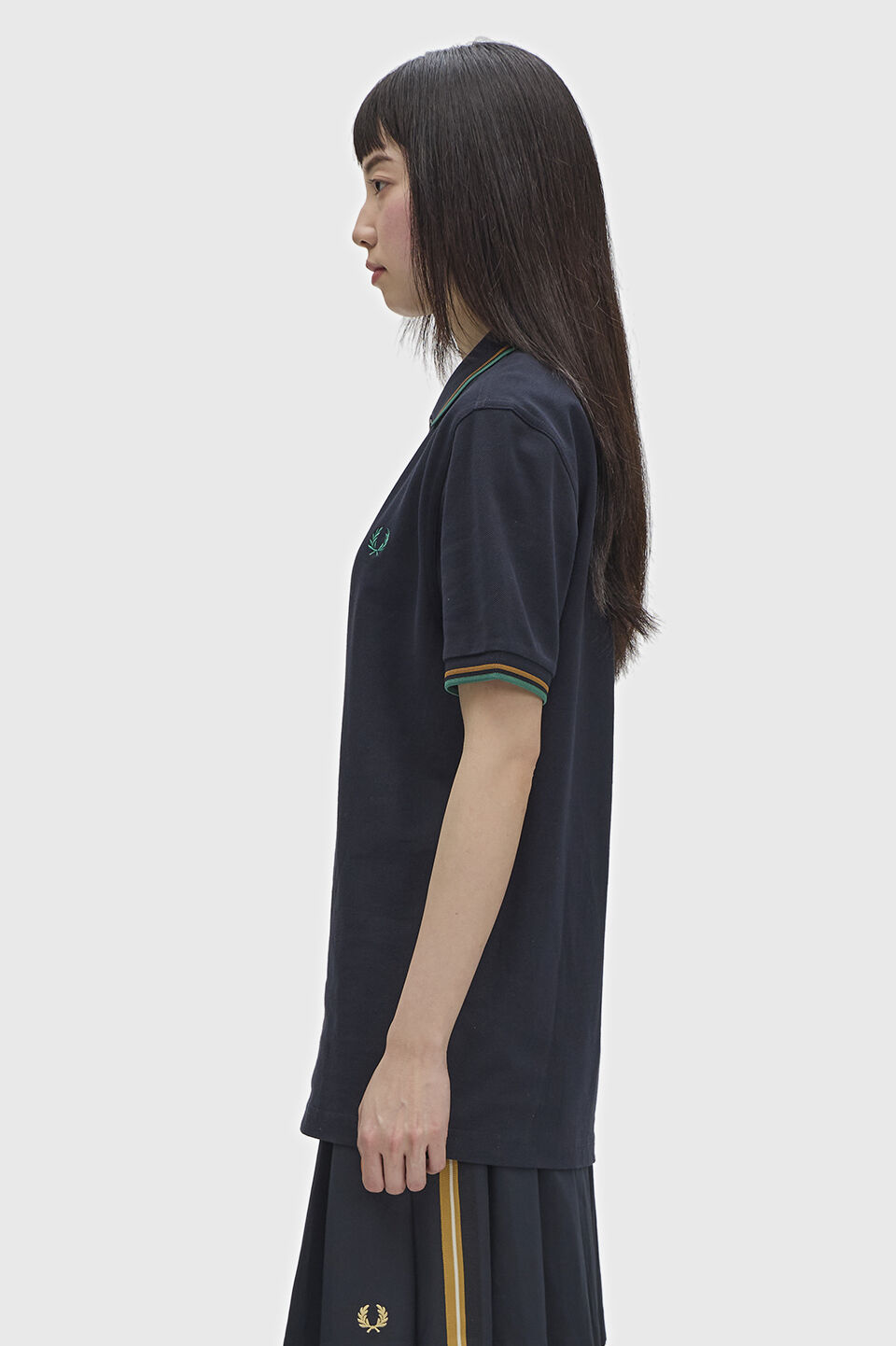 FRED PERRY 「FRED PERRY／The Fred Perry Shirt M3600／フレッドペリー ポロシャツ M3600」|ポロシャツ|