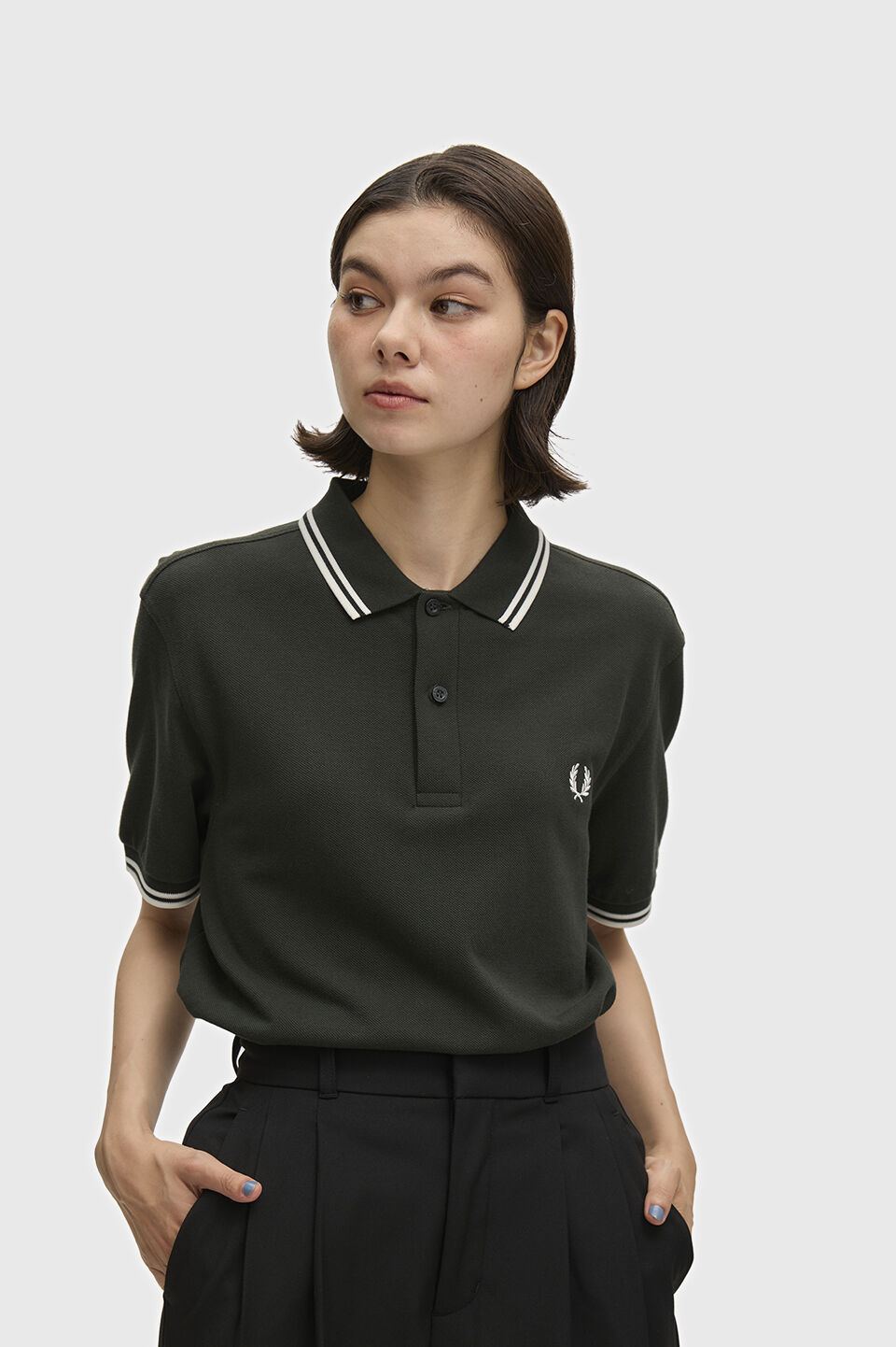 FRED PERRY 「FRED PERRY／The Fred Perry Shirt M3600／フレッドペリー ポロシャツ M3600」|ポロシャツ|