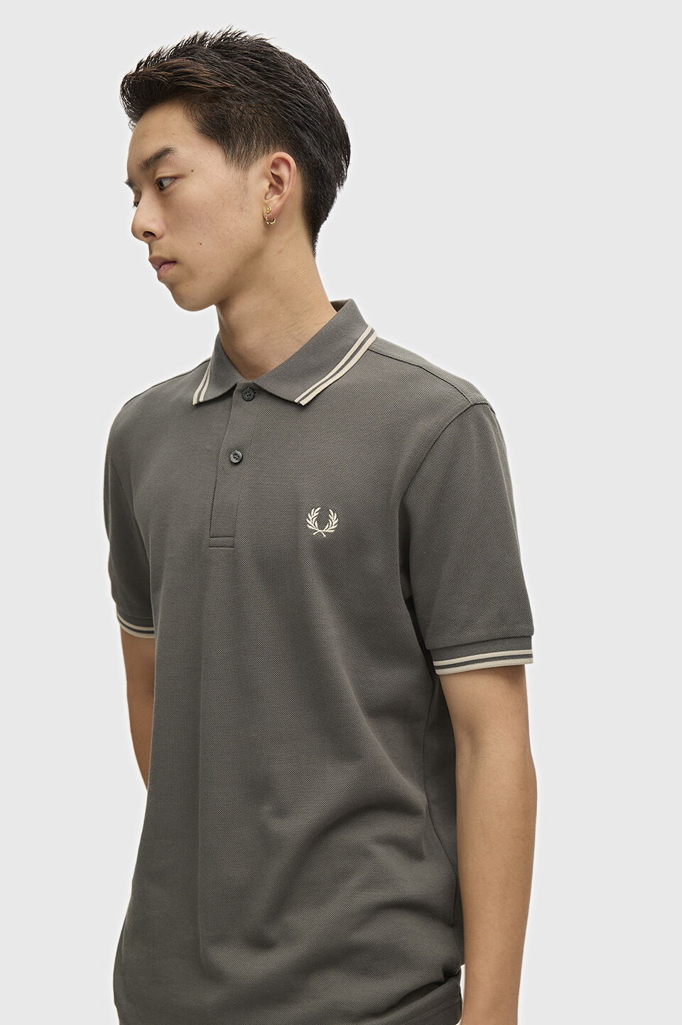 FRED PERRY 「FRED PERRY／The Fred Perry Shirt M3600／フレッドペリー ポロシャツ M3600」|ポロシャツ|