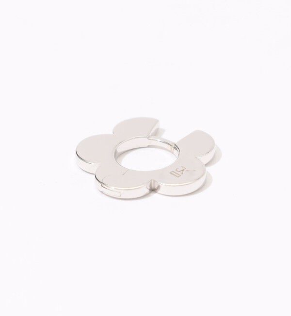 TOMORROWLAND GOODS「avgvst x J.Kim Embra シルバーピアス」|ピアス|