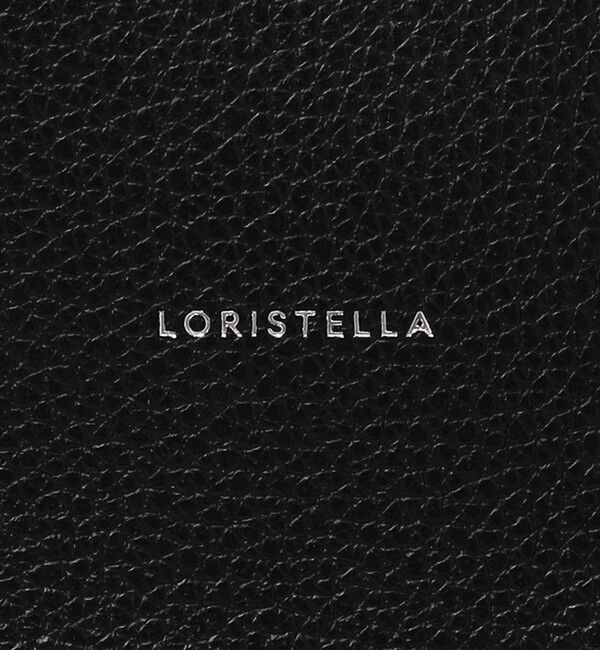 TOMORROWLAND GOODS「LORISTELLA NAOMI ショルダーバッグ」|ハンドバッグ|