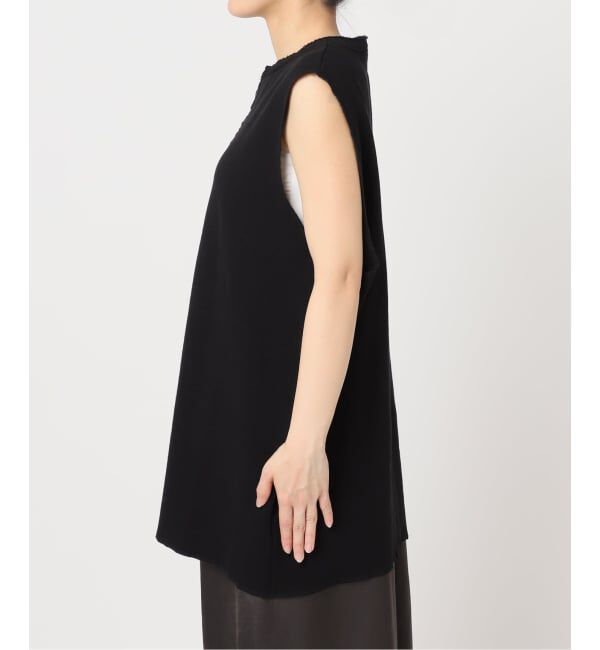  「《追加》HENRY NECK THERMAL TOP ：カットソー」|Tシャツ・カットソー|