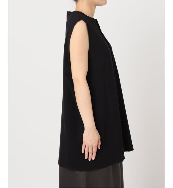  「《追加》HENRY NECK THERMAL TOP ：カットソー」|Tシャツ・カットソー|