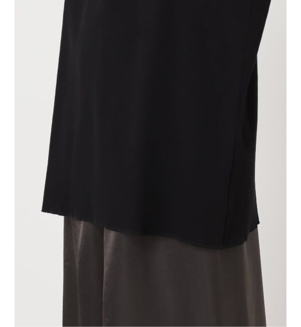  「《追加》HENRY NECK THERMAL TOP ：カットソー」|Tシャツ・カットソー|