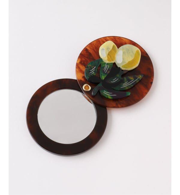journal standard Furniture「【TOLIGHT/トライト】JSF別注 MIRROR　ミラー」|その他|