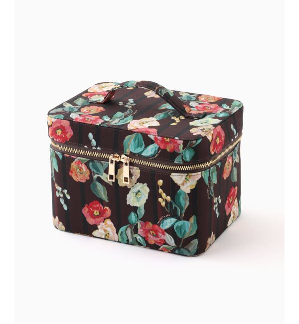 journal standard Furniture「【TOLIGHT/トライト】JSF別注 VANITY  CASE　ヴァニティケース」|ポーチ|
