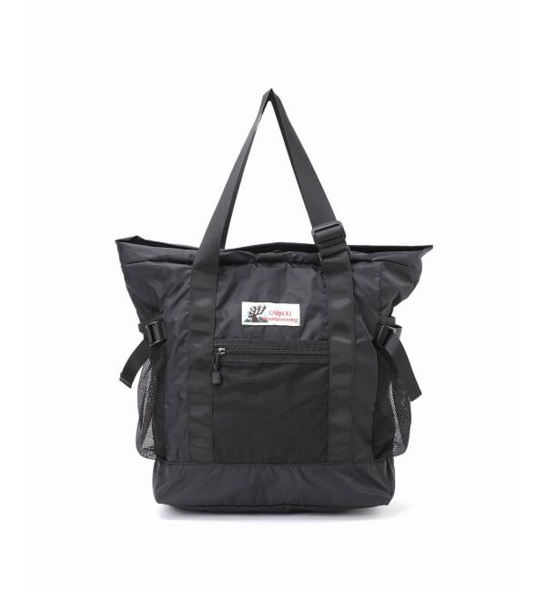 JOURNAL STANDARD relume「《WEB限定追加13》別注【CARIBOU MOUNTAINEERING】 バックパック」|リュック|