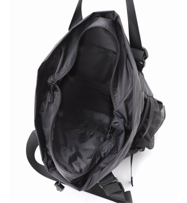 JOURNAL STANDARD relume「《WEB限定追加13》別注【CARIBOU MOUNTAINEERING】 バックパック」|リュック|