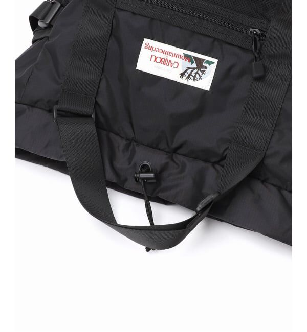 JOURNAL STANDARD relume「《WEB限定追加13》別注【CARIBOU MOUNTAINEERING】 バックパック」|リュック|