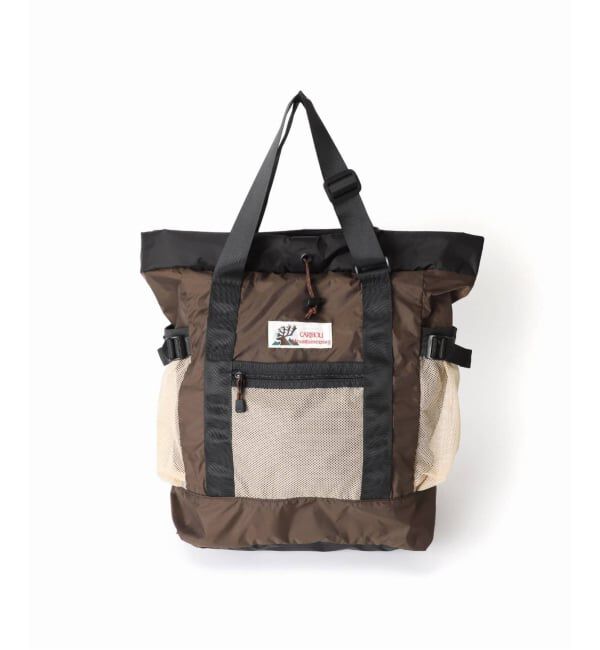 JOURNAL STANDARD relume「《WEB限定追加13》別注【CARIBOU MOUNTAINEERING】 バックパック」|リュック|