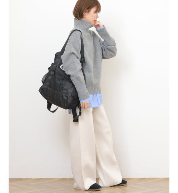 JOURNAL STANDARD relume「《WEB限定追加13》別注【CARIBOU MOUNTAINEERING】 バックパック」|リュック|
