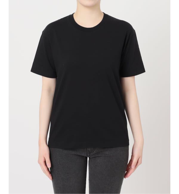 JOURNAL STANDARD relume「【Hanes &times; relume】別注 ウォッシュドコットン クルーネックTシャツ＜2枚セット＞」|Tシャツ・カットソー|