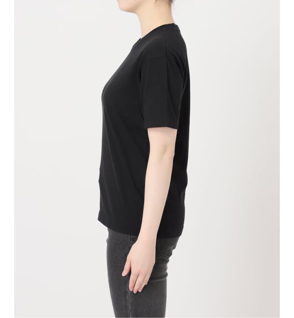 JOURNAL STANDARD relume「【Hanes &times; relume】別注 ウォッシュドコットン クルーネックTシャツ＜2枚セット＞」|Tシャツ・カットソー|