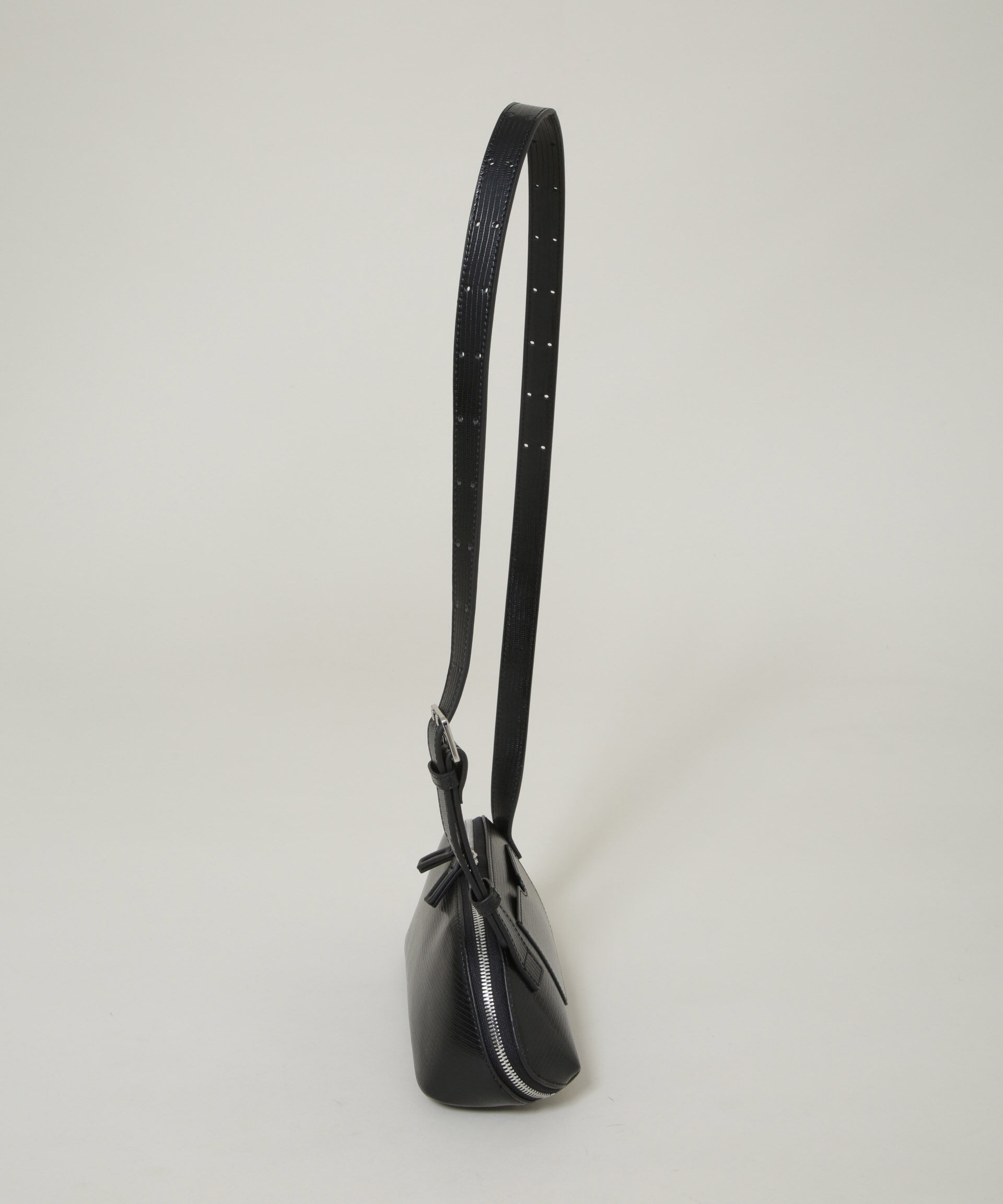 NANO universe「ADD CULUMN/FIGRE BODYBAG S LIZARD」|ショルダー・メッセンジャー|