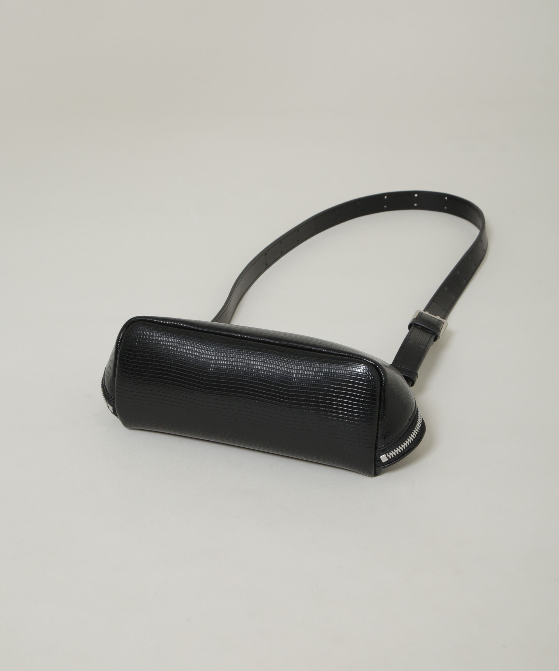 NANO universe「ADD CULUMN/FIGRE BODYBAG S LIZARD」|ショルダー・メッセンジャー|