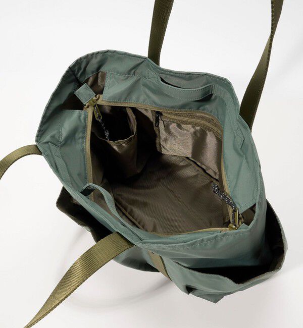 GLOSTER「【COBMASTER/コブマスター】Air WP DESERT TOTE トート」|トートバッグ|