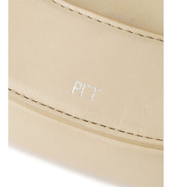 ADAM ET ROPE'「【PFT】Flap Mini Shoulder Bag」|ショルダー・メッセンジャー|